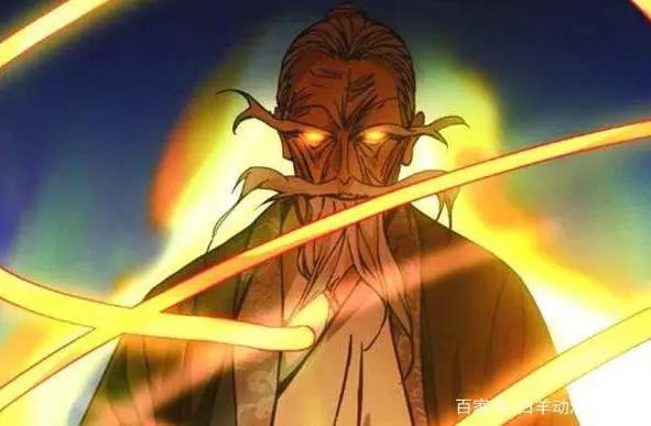 一人之下：动漫名字中的“一人”指的是谁