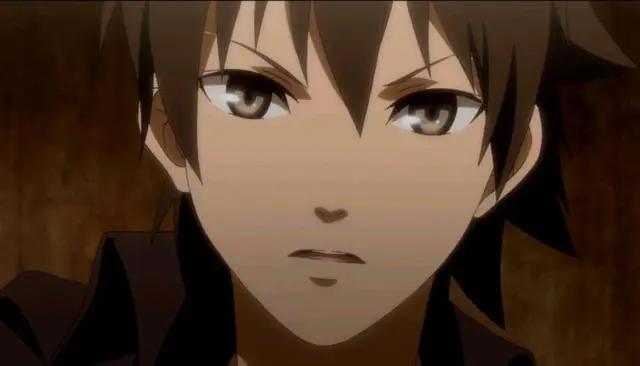 一人之下人物简介(第一季)