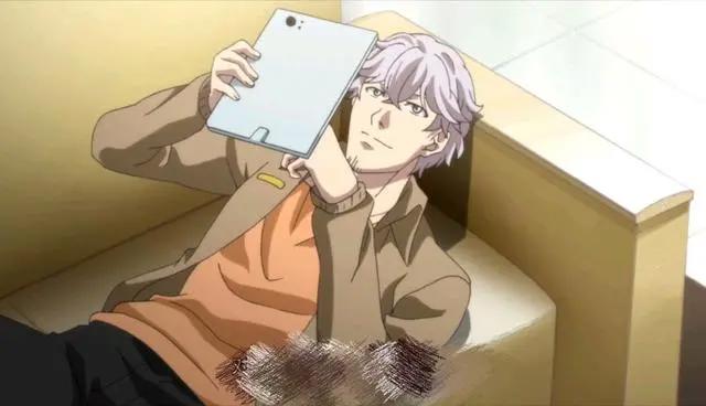 一人之下人物简介(第一季)