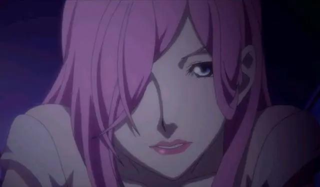 一人之下人物简介(第一季)