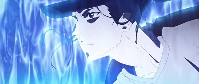 《一人之下》动漫终于定档，只有八集，播出方式惹争议