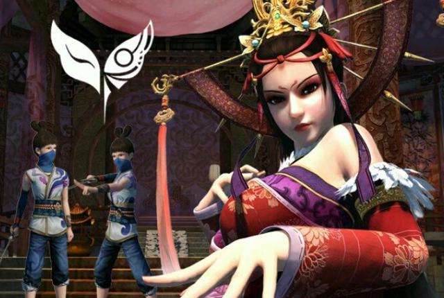 国产原创动漫盘点！《一人之下》能排第几