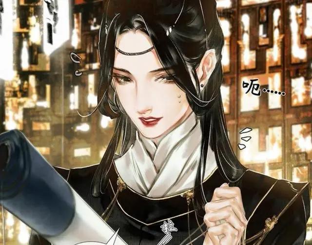 天官赐福：宣姬灵文因爱成恨，哪一位角色虐到了你？