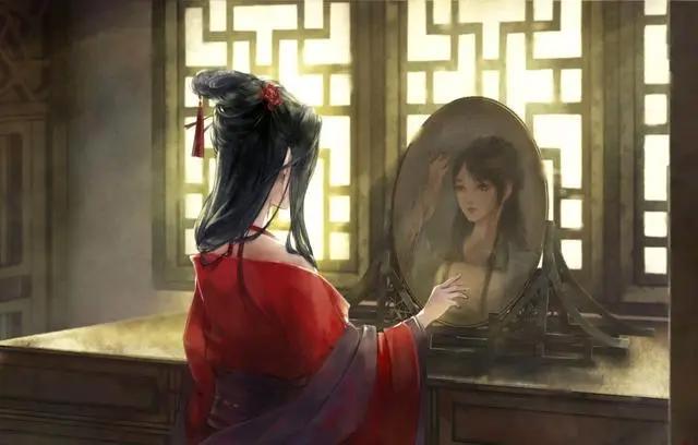 天官赐福：宣姬灵文因爱成恨，哪一位角色虐到了你？