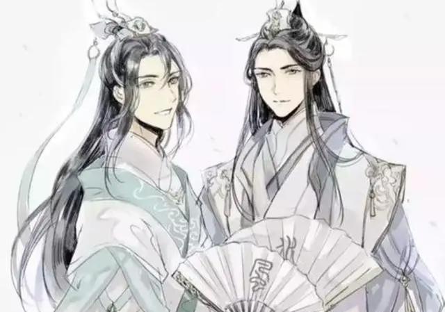 天官赐福：宣姬灵文因爱成恨，哪一位角色虐到了你？