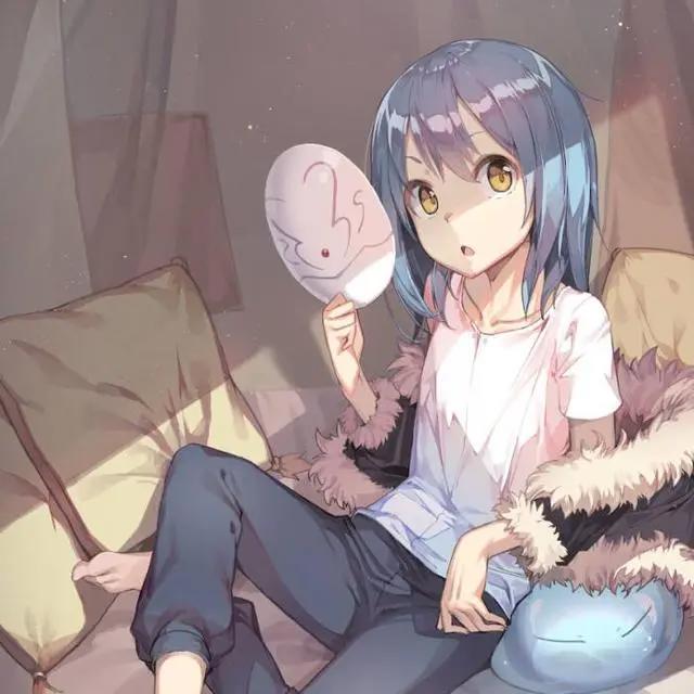 动漫中拿下历届世燃燃王的男人，是否有你的二次元白月光？