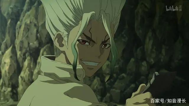 让人想要一口气看完的高能动漫，这样的动漫真的很少见