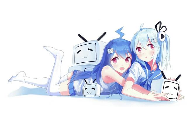 二次元角色都喜欢穿白丝黑丝？不仅舒适，还赏心悦目