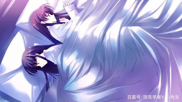 《白色相簿2》的梗为什么至今仍受追捧？