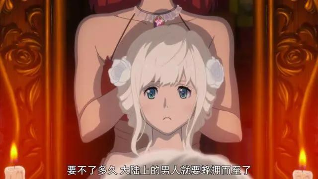 沙雕又可爱，这部新番女主抢了智慧女神的活！打滚名场面都有