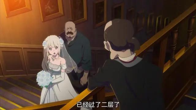 沙雕又可爱，这部新番女主抢了智慧女神的活！打滚名场面都有