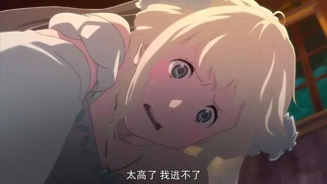 沙雕又可爱，这部新番女主抢了智慧女神的活！打滚名场面都有