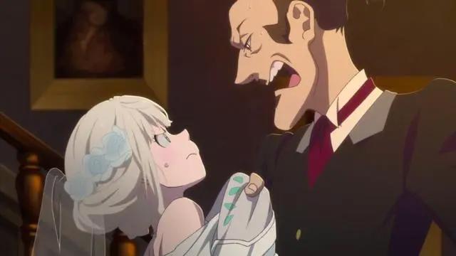 沙雕又可爱，这部新番女主抢了智慧女神的活！打滚名场面都有