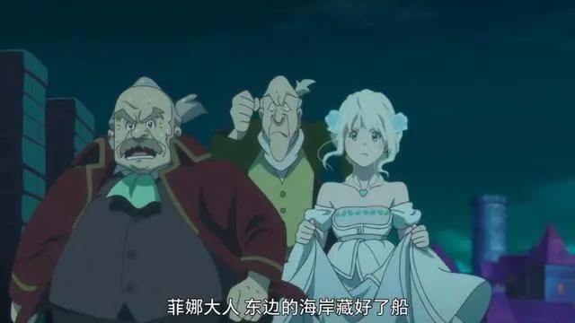 沙雕又可爱，这部新番女主抢了智慧女神的活！打滚名场面都有