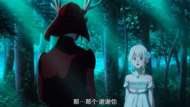 沙雕又可爱，这部新番女主抢了智慧女神的活！打滚名场面都有