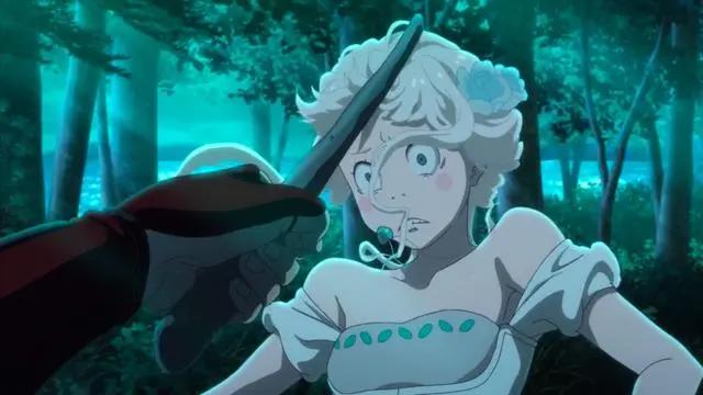 沙雕又可爱，这部新番女主抢了智慧女神的活！打滚名场面都有