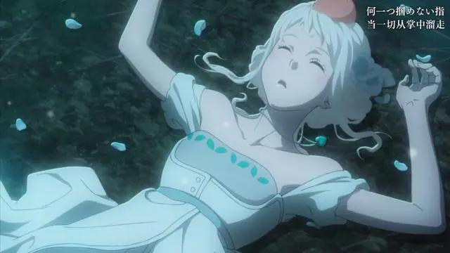 沙雕又可爱，这部新番女主抢了智慧女神的活！打滚名场面都有