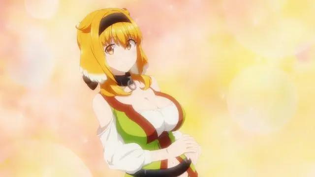 穿越到异世界第一件事是开后宫？这部动漫男主干了男生都想做的事