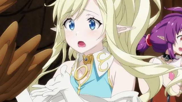 穿越到异世界第一件事是开后宫？这部动漫男主干了男生都想做的事