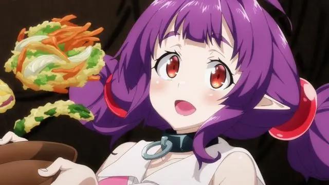 穿越到异世界第一件事是开后宫？这部动漫男主干了男生都想做的事