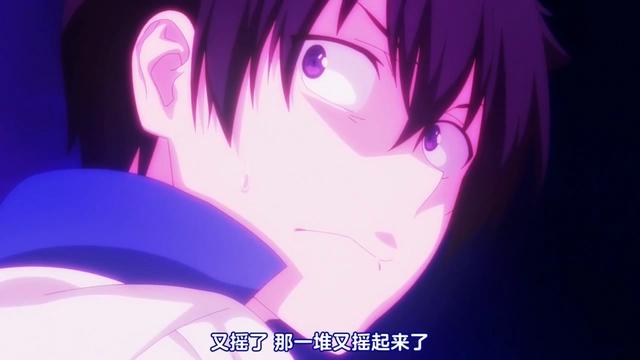 穿越到异世界第一件事是开后宫？这部动漫男主干了男生都想做的事