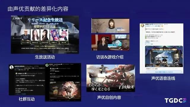 腾讯互娱陆群伟：《白夜极光》海外爆发和持续运营之路