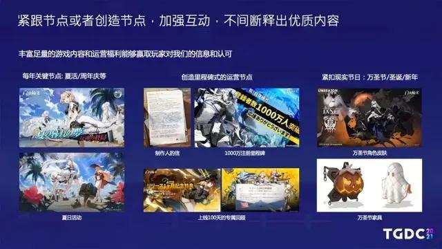 腾讯互娱陆群伟：《白夜极光》海外爆发和持续运营之路