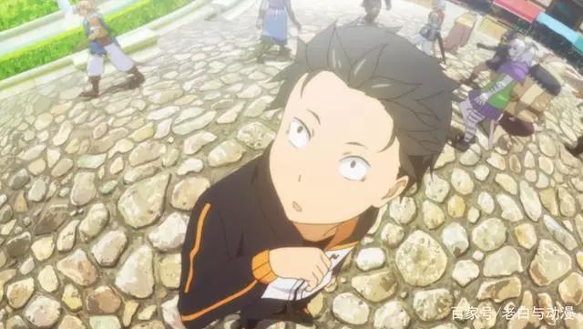 四月新番：这么坑的召唤你见过吗？