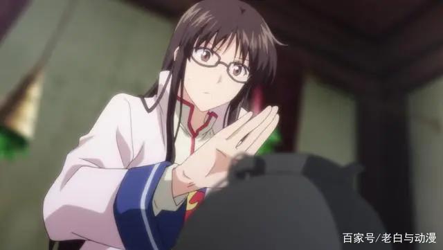 四月新番：这么坑的召唤你见过吗？