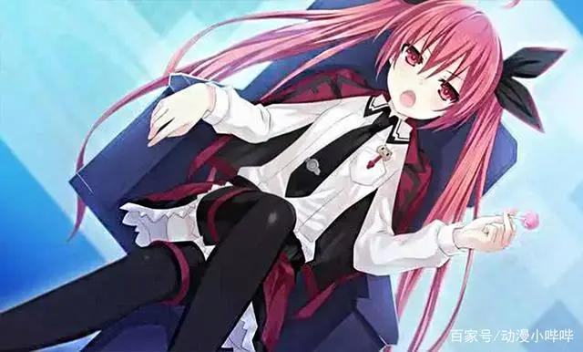 动漫中“黑丝”是女神标配，为什么现实中的女装大佬也这么喜欢？