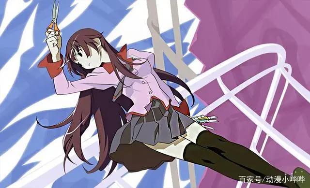 动漫中“黑丝”是女神标配，为什么现实中的女装大佬也这么喜欢？