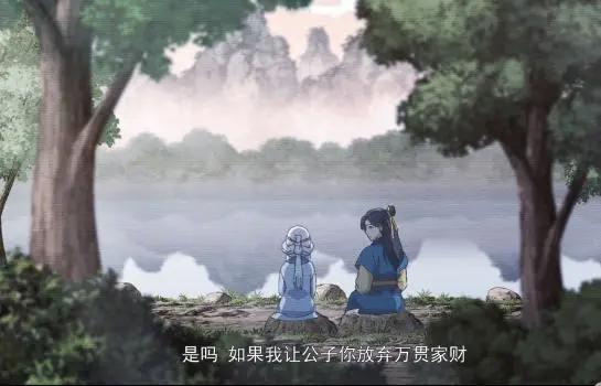 只出两集却画风崩坏，粉丝依然苦等，这部动漫为何有这么大魔力？