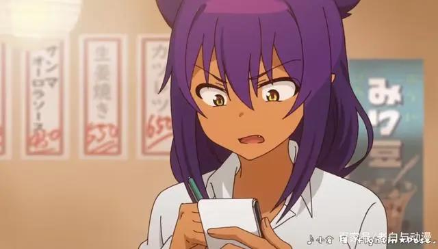 这部新番的萝莉表情很多，还能变成御姐，你们喜欢吗？