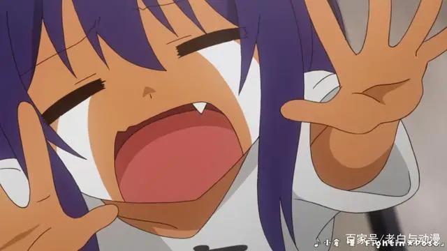 这部新番的萝莉表情很多，还能变成御姐，你们喜欢吗？