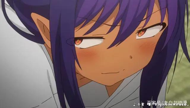 这部新番的萝莉表情很多，还能变成御姐，你们喜欢吗？