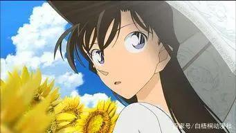 盘点动漫中的傻白甜软妹子，哪个你最喜欢？