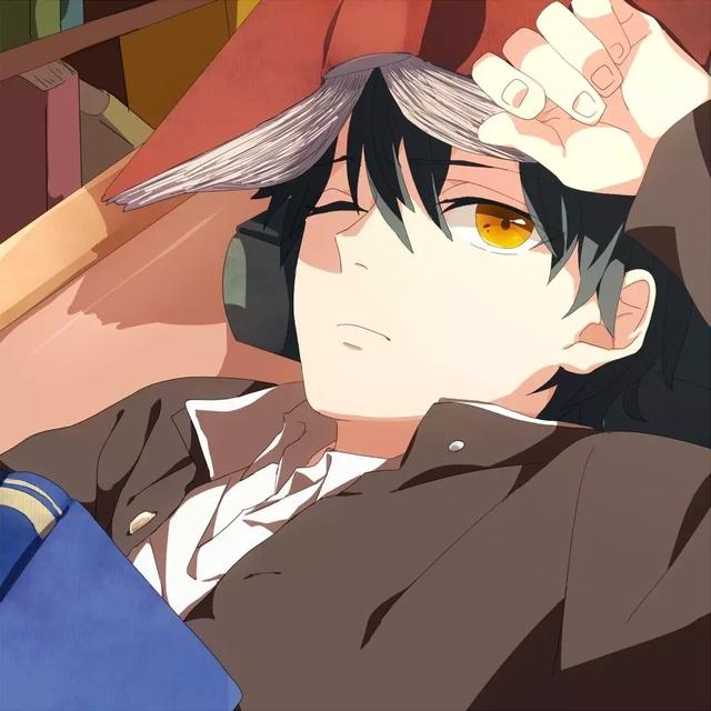 网友评出了动漫十大国宝级帅哥，我只想说，男神我全要了！