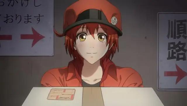 七月番黑马，这部动漫脑洞很大，它说身体中住着很多少男少女！