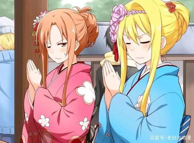 看多少部动漫才算骨灰级漫迷，500部够了吗？