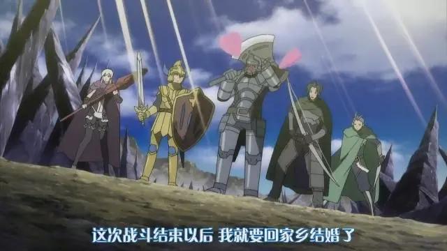 万恶之源系列：B站上常见的动漫梗，全都知道的一定是二次元真爱