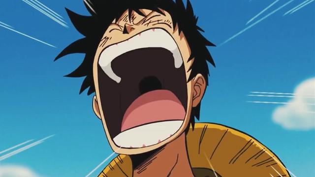 航海王：动漫里白星公主个头大，吃得多，为何却能兼顾美丽和可爱