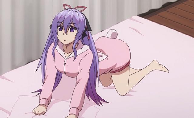 为什么近年来动漫画面崩坏作品越来越多，说白了还是钱没到位