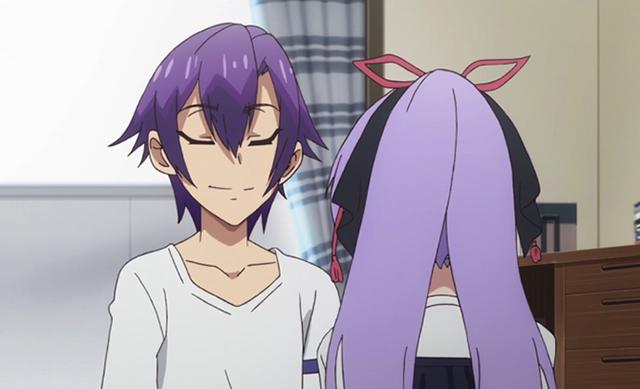 为什么近年来动漫画面崩坏作品越来越多，说白了还是钱没到位