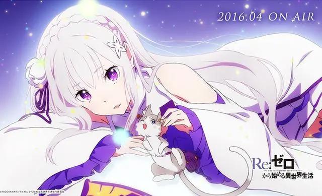 为什么说我们人均都是“白毛控”，“白毛”为什么有这么多人喜欢