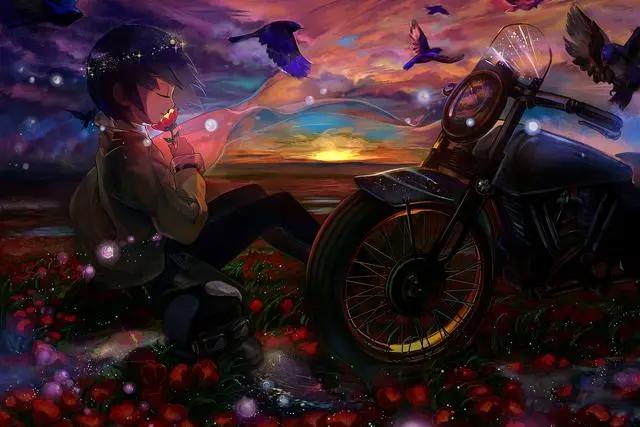 经历多次“腰斩”，作者白送没人看，最后成为二次元业界“黑马”