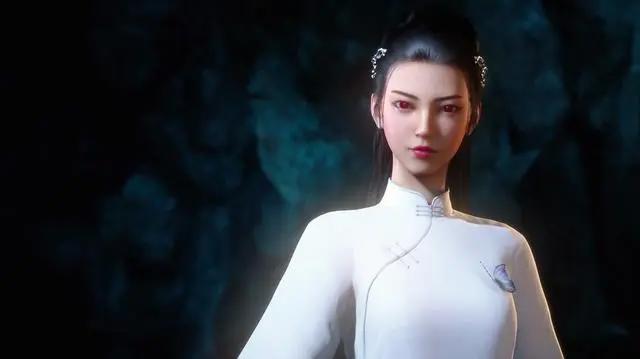 女子本弱？国漫中这几位女主狠起来，三尺壮汉也不一定比得过