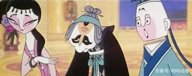 推荐几个国产动漫！真心希望国产动漫崛起！