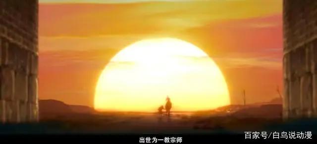 雪中悍刀行动画官宣制作，徐凤年竟未播先火