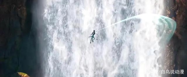 雪中悍刀行动画官宣制作，徐凤年竟未播先火