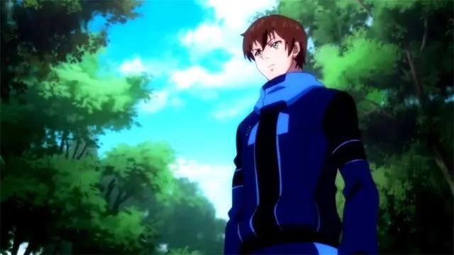 六部再无后续的国漫，或因下架，或因经费不足，你看过几部？